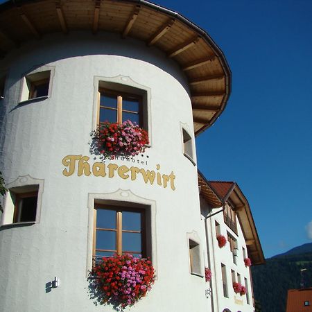 Landhotel Tharerwirt Olang Exterior photo