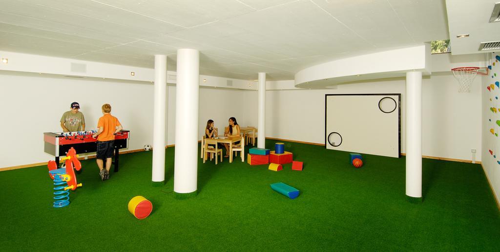 Landhotel Tharerwirt Olang Exterior photo